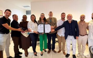 Governo de Pernambuco implanta Central de Libras em Caruaru para ampliar acessibilidade
