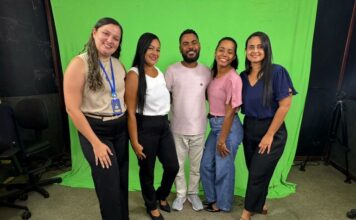 Câmara de Aracaju destaca o papel inclusivo do intérprete de Libras