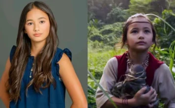 Atriz surda Kaylee Hottle da franquia ‘Godzilla vs Kong’ morre em acidente aos 18 anos