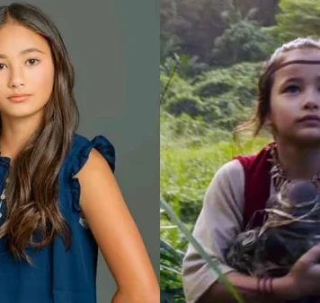 Atriz surda Kaylee Hottle da franquia ‘Godzilla vs Kong’ morre em acidente aos 18 anos