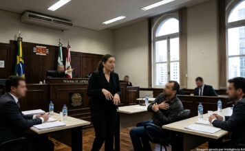 Juíza destitui intérprete de Libras durante audiência e impede pessoa surda de acessar plenamente a justiça