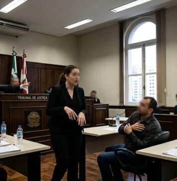 Juíza destitui intérprete de Libras durante audiência e impede pessoa surda de acessar plenamente a justiça