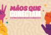 Projeto “Mãos que Conectam” oferece atividades sobre Libras e cultura surda
