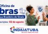 Secretaria de Assistência Social abre inscrições para Oficina de Libras no dia 29 de julho