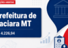 Prefeitura abre seleção para Intérprete de Libras com salários chegam a R$ 4,2 mil