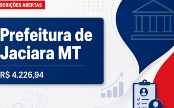 Prefeitura abre seleção para Intérprete de Libras com salários chegam a R$ 4,2 mil