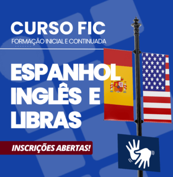 IFSertãoPE abre inscrições para cursos gratuitos de formação inicial em Libras