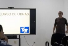 Caraguatatuba abre nova turma do curso básico de LIBRAS gratuito