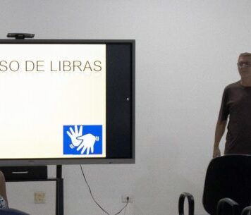 Caraguatatuba abre nova turma do curso básico de LIBRAS gratuito