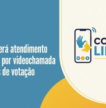 TRE/AL terá atendimento em Libras por videochamada nos locais de votação