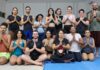 Cepic oferece oficina de Yoga em Libras para a comunidade surda