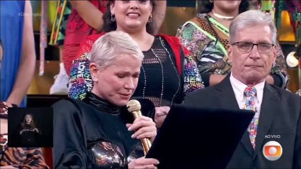 xuxa