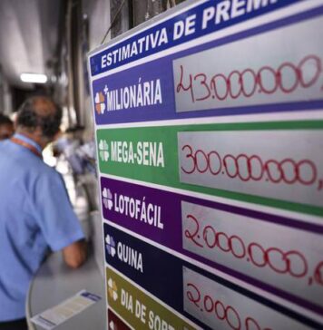 CDH aprova repasse de loterias para CBDS