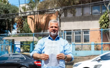Escola bilíngue de São Bernardo avalia Ensino Médio