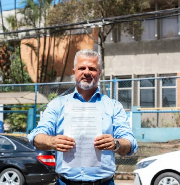 Escola bilíngue de São Bernardo avalia Ensino Médio
