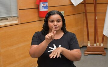UFU abre inscrições para curso básico de Libras
