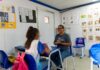 Educação bilíngue de pessoas surdas transforma rotina e aproxima estudantes em Maceió