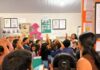 Mostra Cultural de Libras reúne estudantes em ações de valorização da cultura surda