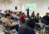 Servidores de Jundiaí fazem curso de Libras para atendimento