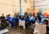 Escola Bilíngue para Surdos ganha novo espaço e amplia atendimento aos estudantes