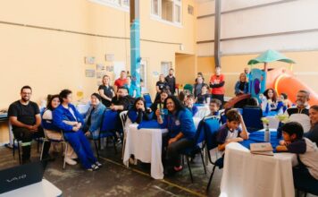 Escola Bilíngue para Surdos ganha novo espaço e amplia atendimento aos estudantes