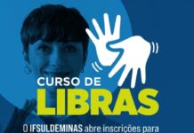 Curso online e gratuito de Introdução à Libras está com inscrições abertas
