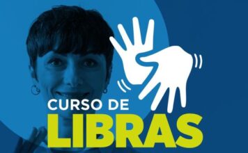 Curso online e gratuito de Introdução à Libras está com inscrições abertas