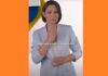 Michelle lança propaganda eleitoral em Libras na TV