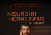 Curitiba recebe a peça gratuita “Insurdir ou Cenas Surdas”