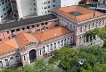 Cefet/RJ Petrópolis oferta oficina de aquarela para pessoas surdas