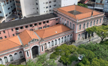 Cefet/RJ Petrópolis oferta oficina de aquarela para pessoas surdas