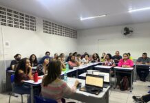 Governo de Goiás abre 245 vagas para curso gratuito de Libras em Goiânia