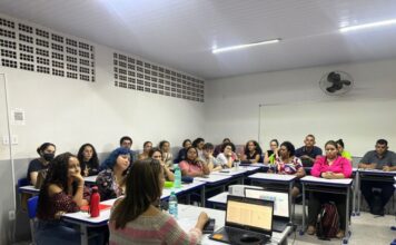 Governo de Goiás abre 245 vagas para curso gratuito de Libras em Goiânia
