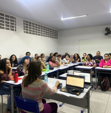 Governo de Goiás abre 245 vagas para curso gratuito de Libras em Goiânia