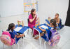 Educação em Libras transforma rotina de alunos surdos e fortalece inclusão nas escolas