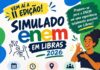 INES abre inscrições para o II Simulado ENEM em Libras