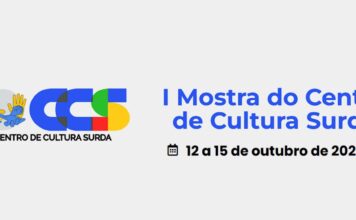 I Mostra do Centro de Cultura Surda da UFPR reúne manifestações artísticas e acadêmicas